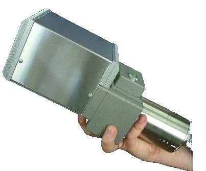 Sistema di marcatura laser - e-SolarMark CFL - Solaris Laser - OEM