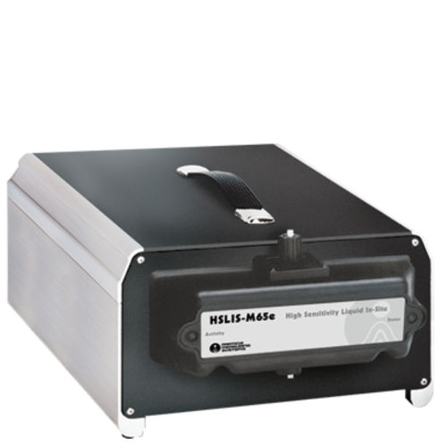 Contatore di particelle per liquido - HSLIS-M65e - Particle Measuring Systems - a laser / Ethernet / ATEX