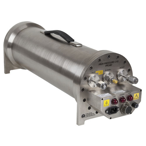 Sonda di prova - HPGP-101-C - Particle Measuring Systems - di prelievo di gas / di gas / per applicazioni ad alta pressione