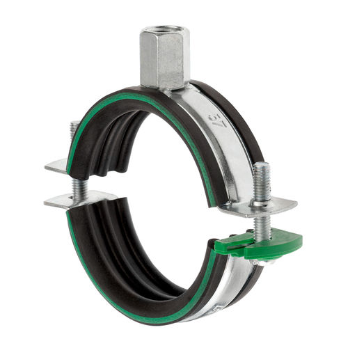 Pinza per tubi - Duo - MÜPRO