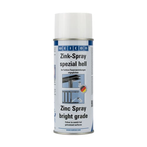 Spray anticorrosione - 128579 - MÜPRO - multiuso / ad alto contenuto di zinco