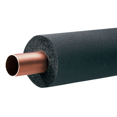 Isolante termico - MypoTHERM® Caoutchouc Plus - MÜPRO - per tubi