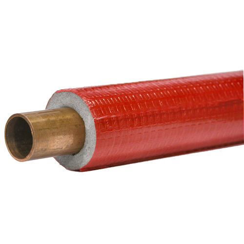 Isolante termico - MypoTHERM® Super isolation - MÜPRO - per tubi / in composito / in plastica