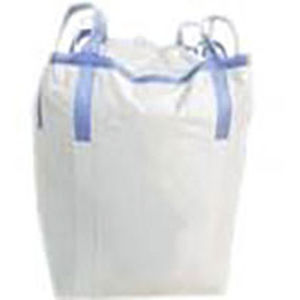 Big bag per prodotti sfusi - Jebic Bag - a 4 punti di sollevamento / standard / tubolare