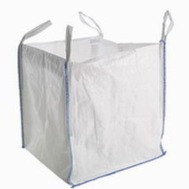 Big bag antistatico - Jebic Bag - per prodotti sfusi / a 4 punti di sollevamento