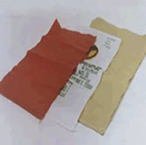 Sacco tessuto - Jebic Bag - in polipropilene / per prodotti alimentari / per zucchero