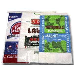 Sacco tessuto - Jebic Bag - in polipropilene