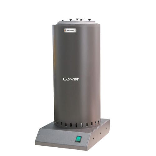 Calorimetro isotermico - CALVET - Setaram - Calvet / di reazione