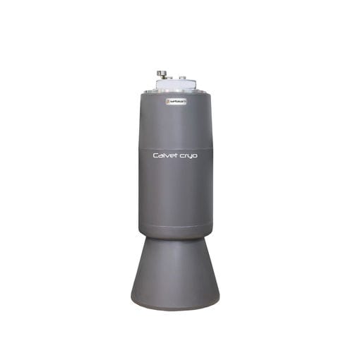 Calorimetro Calvet - CALVET CRYO - Setaram - bassa temperatura