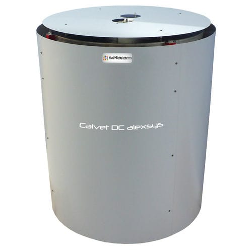 Calorimetro Calvet - CALVET DC ALEXYS - Setaram - per alte temperature