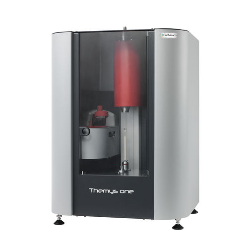 Analizzatore di gas - THEMYS ONE / ONE + - Setaram - per materiale organico / di monitoraggio / per test