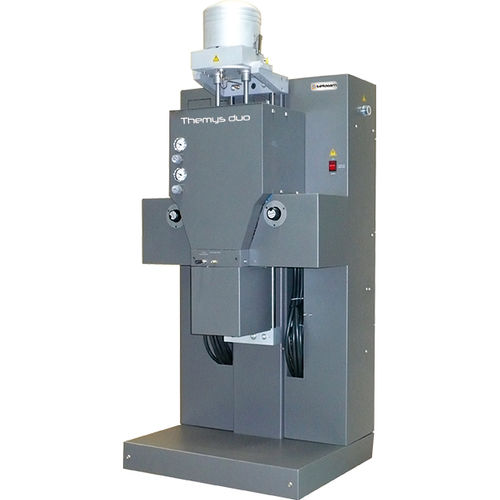 Analizzatore per materia organica - THEMYS DUO - Setaram - per aria ambiente / ORP / benchtop