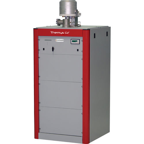 Analizzatore per metallo - THEMYS LV - Setaram - di lega / di temperatura / benchtop