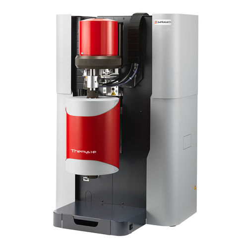 Analizzatore di gas - THEMYS HP - Setaram - benchtop / modulare / DSC