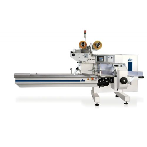Confezionatrice orizzontale - Falcon - PFM Packaging Machinery - HFFS / flow-pack / automatica