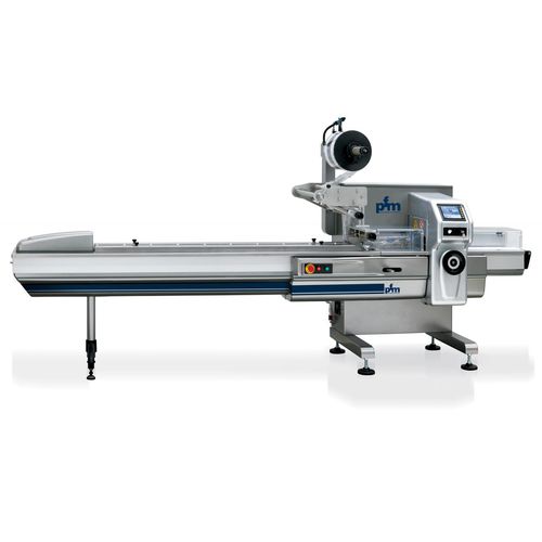 Confezionatrice orizzontale - Pearl - PFM Packaging Machinery - HFFS / automatica / servocomandata