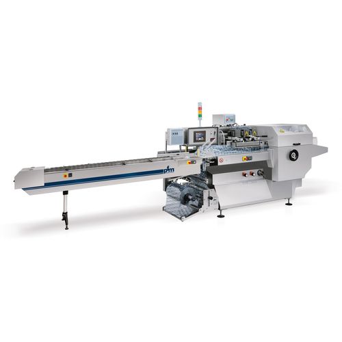 Confezionatrice orizzontale - Tornado LD - PFM Packaging Machinery - flow-pack / HFFS / automatica