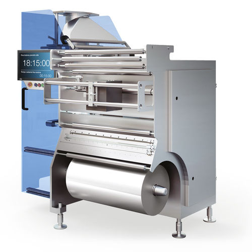 Confezionatrice verticale - R-Series - PFM Packaging Machinery - VFFS