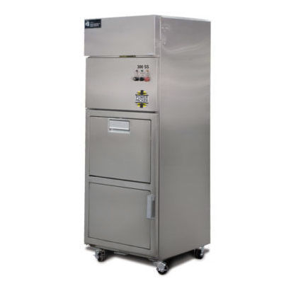 Compattatore per rifiuti misto - 300SS - Harmony Europe - per alimenti / medico / per raccolta differenziata
