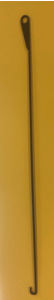 Gancio di sollevamento - M30STD-6015 - G-6015 - Harmony Europe - a occhiello / per balle di rifiuti