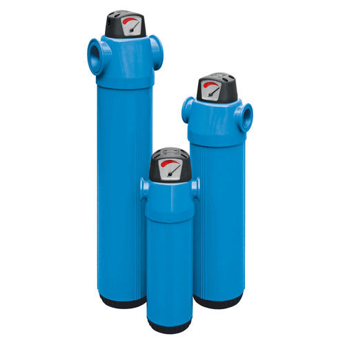 Filtro per aria compressa - G series - Drytec - a cartuccia / a pressione / a coalescenza