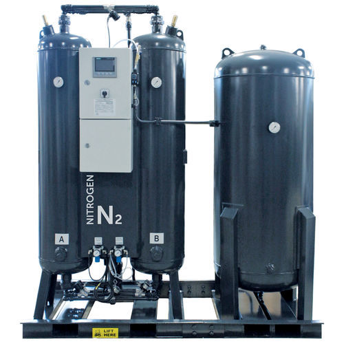Generatore di azoto puro - DNG series - Drytec - asciutto / di processo / PSA