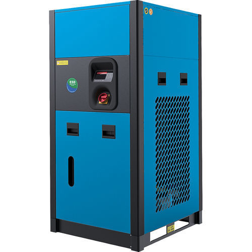 Essiccatore per aria compressa a refrigerazione - SDC series  - Drytec - non ciclico / a massa termica