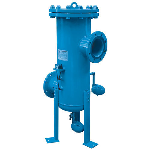 Filtro ad aria - F series - Drytec - per aria compressa / a cartuccia / a pressione