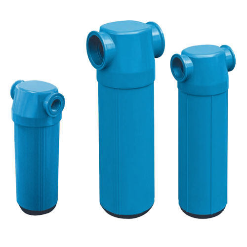 Separatore d'acqua - GWS series - Drytec - per condensa / ad aria / a coalescenza