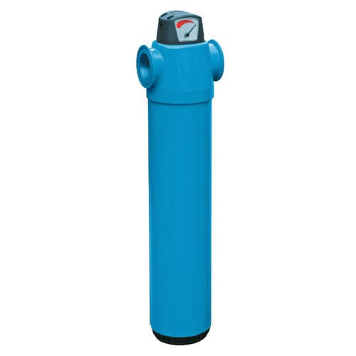 Filtro per liquidi - GO series - Drytec - per aria compressa / a cartuccia / a pressione