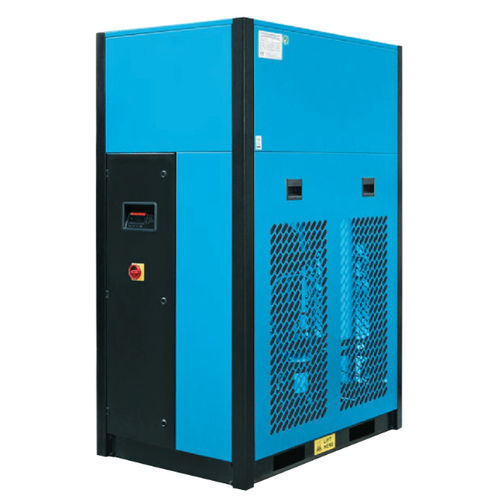 Essiccatore per aria compressa a refrigerazione - SDE series - Drytec - bistadio / compatto