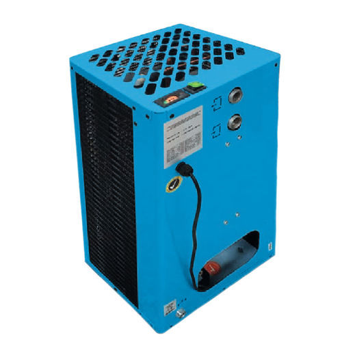 Essiccatore per aria compressa a refrigerazione - DST series - Drytec - compatto