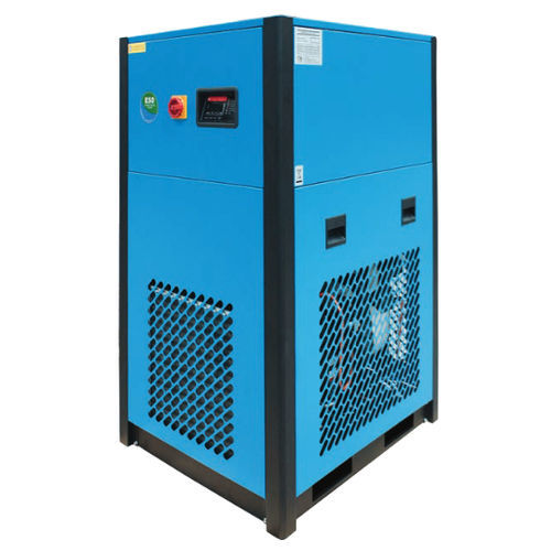 Essiccatore per aria compressa ad alta pressione - MK HP series  - Drytec - a refrigerazione / compatto