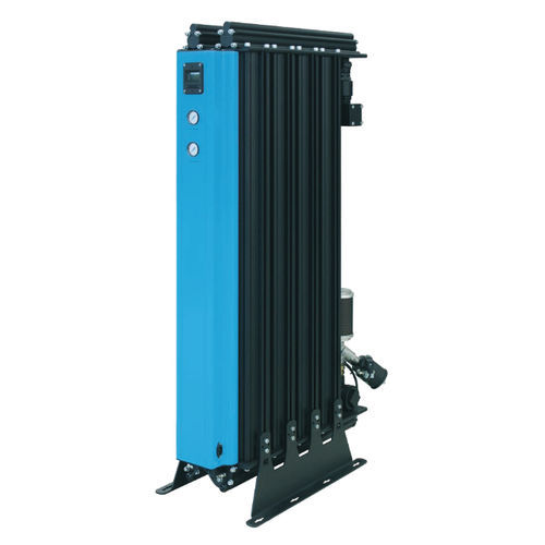 Essiccatore per aria compressa ad adsorbimento - MDD series - Drytec - compatto