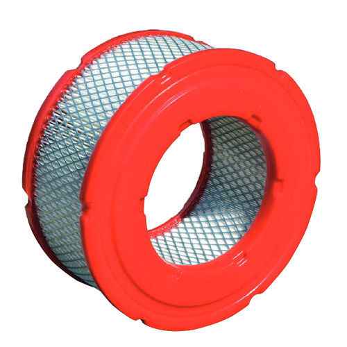 Cartuccia filtrante d'aria - Drytec - per nanofiltrazione / in microfibra di vetro / industriale