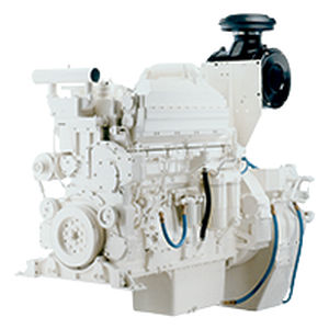 Motore diesel - KTA19 ReCon - Cummins Inc. - a 6 cilindri / turbo / in linea