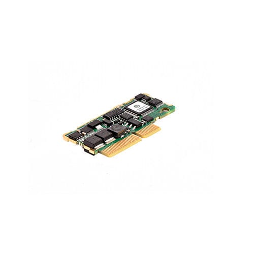 Controllore motore intelligente - iPOS3602 VX-CAN - Technosoft - passo-passo / brushless / a spazzola