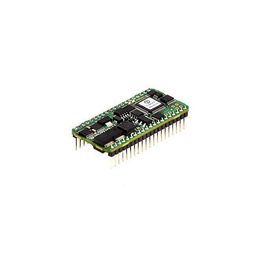 Controllore motore CANopen - iPOS3604 MX-CAN - Technosoft - passo-passo a 2 fasi / passo passo a 3 fasi / brushless