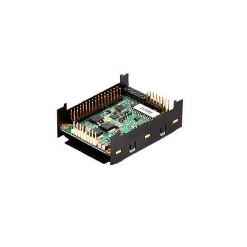 Controllore motore CANopen - iPOS4808 MY-CAN/CAT-STO - Technosoft - passo-passo a 2 fasi / passo passo a 3 fasi / brushless