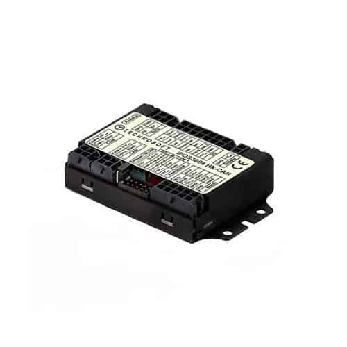 Controllore motore CANopen - iPOS3604 HX-CAN - Technosoft - passo-passo / brushless / a spazzola