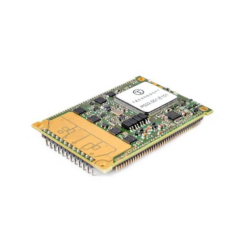 Controllore motore programmabile - iPOS4810 MZ-CAN - Technosoft - passo-passo a 2 fasi / passo passo a 3 fasi / brushless