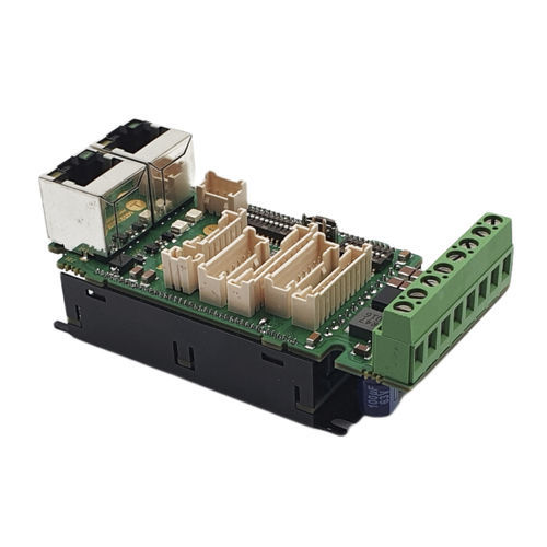 controllore motore EtherCAT - Technosoft