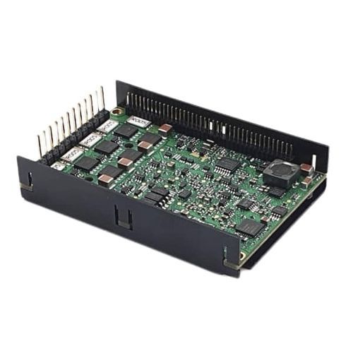 Servo-variatore trifase - iPOS4815 MZ-CAT  - Technosoft - monofase / 2 fasi / DC
