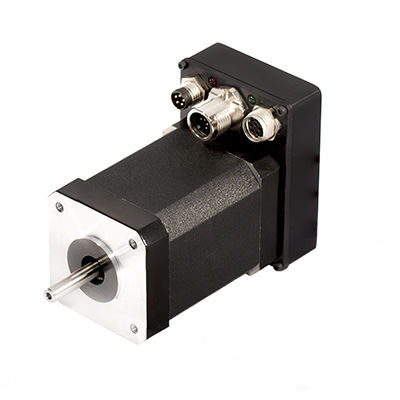 Motore brushless - iMOT172B TM-CAN - Technosoft - DC / 48 V / 24 V