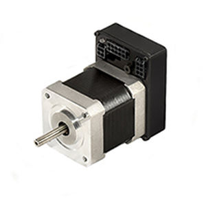 Motore passo-passo a 2 fasi - iMOT172S XM-CAN - Technosoft - DC / 24 V / 12 V