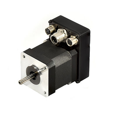Motore brushless - iMOT171B TM-CAT - Technosoft - DC / 12 V / 24 V