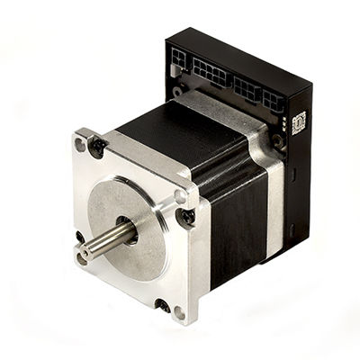 Motore passo-passo - iMOT232S XM-CAN - Technosoft - DC / 18 V / 24 V