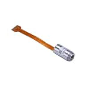 Motore senza tacche - TSU13026 series - Technosoft - BLCD / DC / 24 V