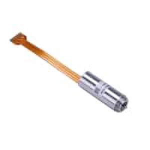 Motore senza tacche - TSU13038 series - Technosoft - BLCD / DC / 24 V
