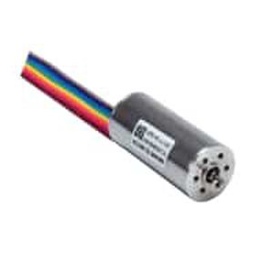 Motore senza tacche - TSU16036 series - Technosoft - BLCD / DC / 24 V